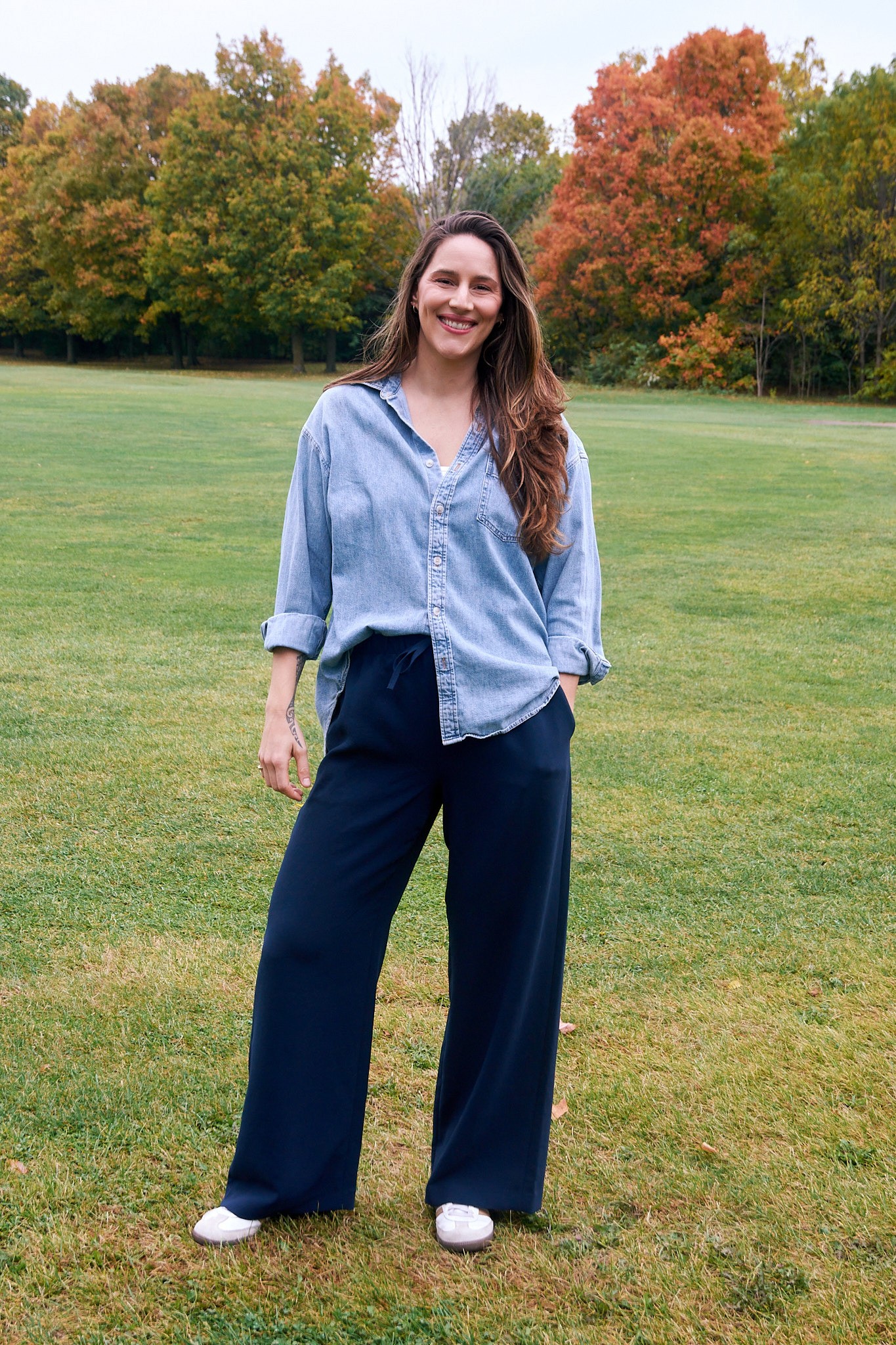 Dr. Tiffany O’Connor
